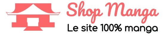 Shop Manga